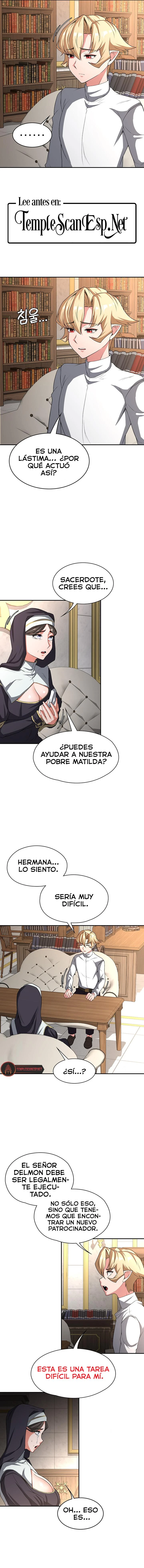 El Protagonista es un Villano Capítulo 90 - Page 8