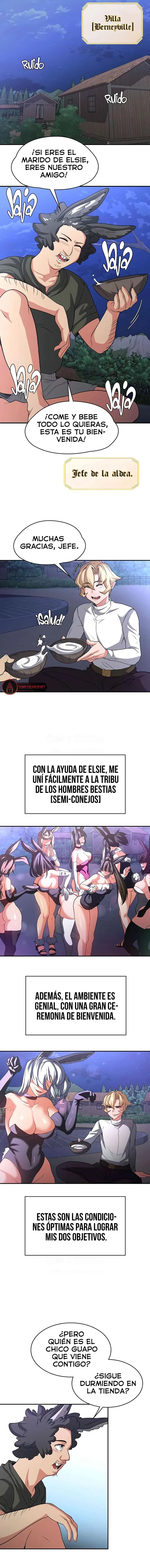 El Protagonista es un Villano Capítulo 94 - Page 10