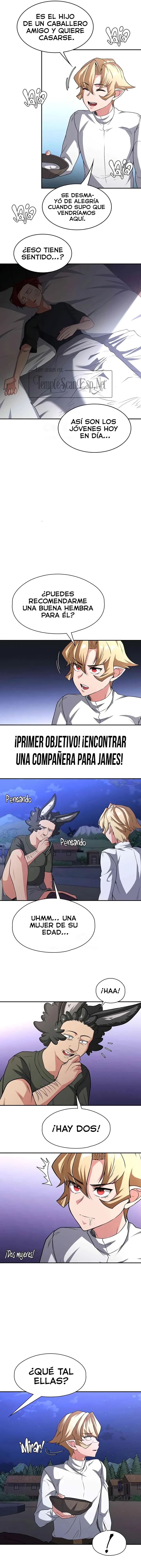 El Protagonista es un Villano Capítulo 94 - Page 11