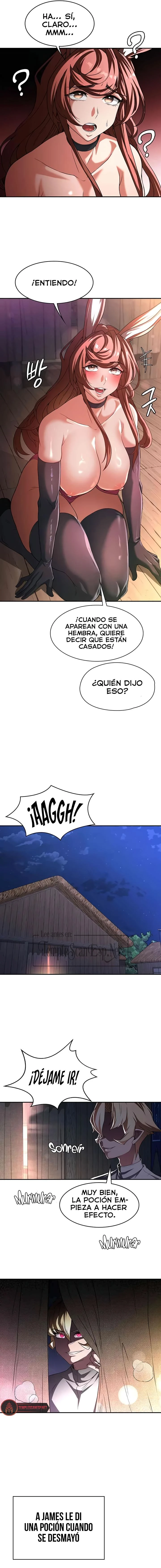 El Protagonista es un Villano Capítulo 94 - Page 15