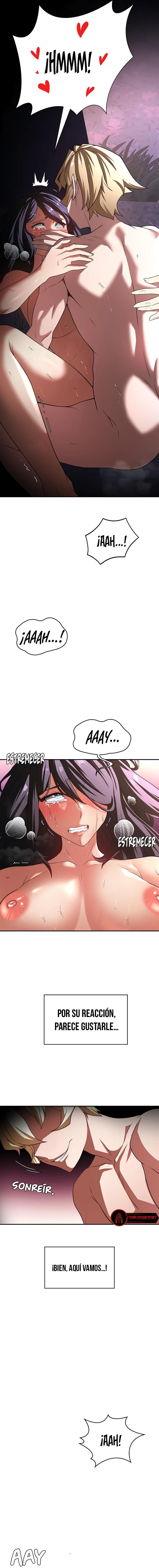 El Protagonista es un Villano Capítulo 95 - Page 13