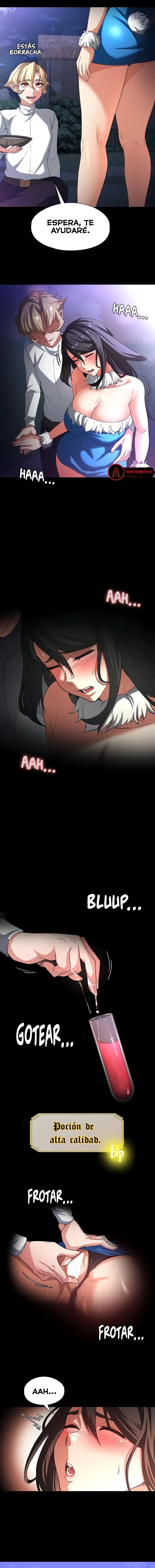 El Protagonista es un Villano Capítulo 95 - Page 6