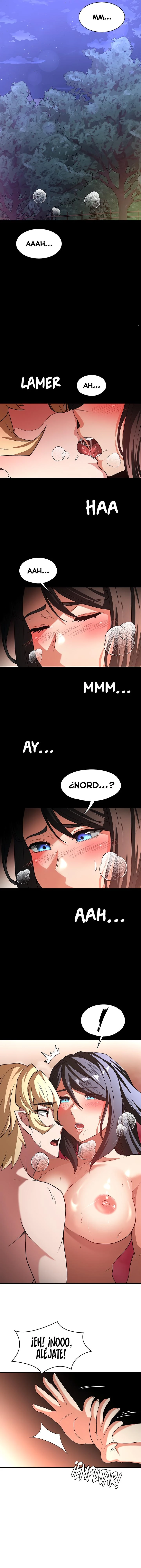 El Protagonista es un Villano Capítulo 95 - Page 7