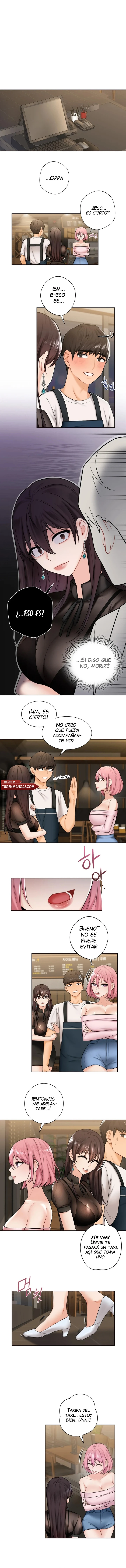 No solo como amigos Capítulo 14 - Page 2