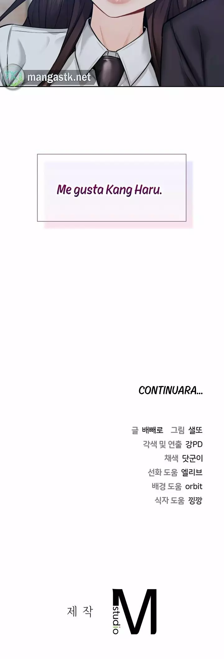 No solo como amigos Capítulo 22 - Page 29