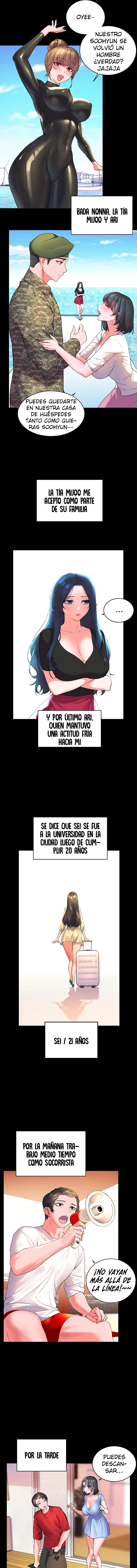 ChildHood Friend Capítulo 1 - Page 14