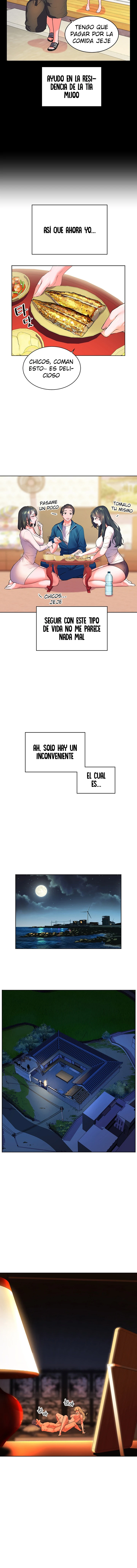 ChildHood Friend Capítulo 1 - Page 15