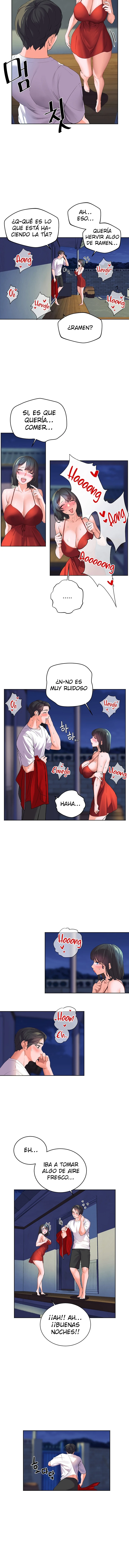 ChildHood Friend Capítulo 1 - Page 17