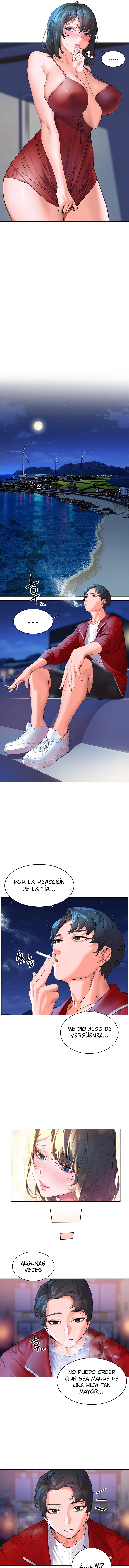 ChildHood Friend Capítulo 1 - Page 18