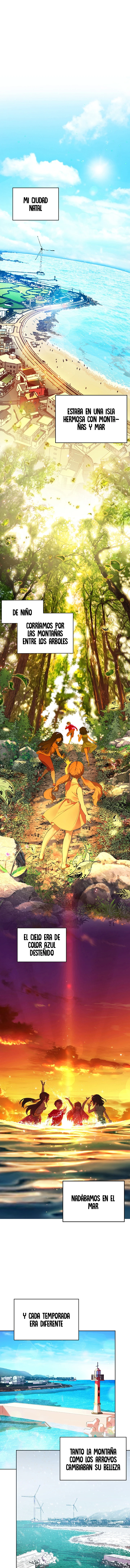 ChildHood Friend Capítulo 1 - Page 2