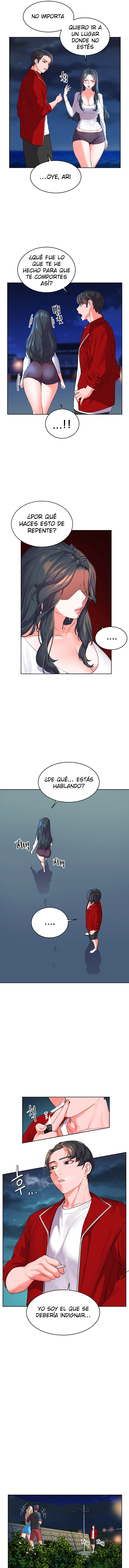 ChildHood Friend Capítulo 1 - Page 20