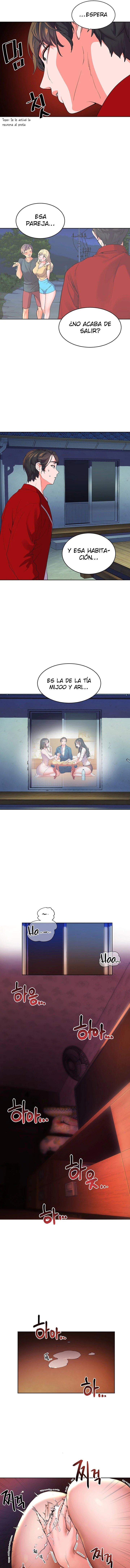 ChildHood Friend Capítulo 1 - Page 22