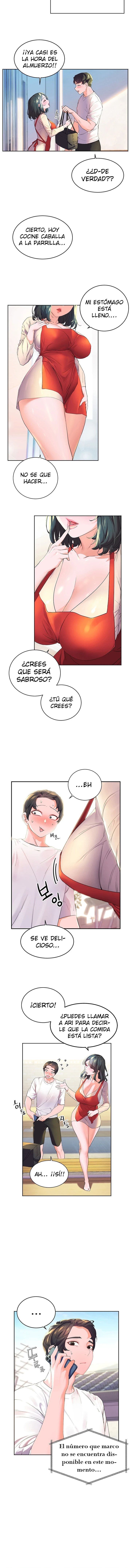ChildHood Friend Capítulo 1 - Page 7
