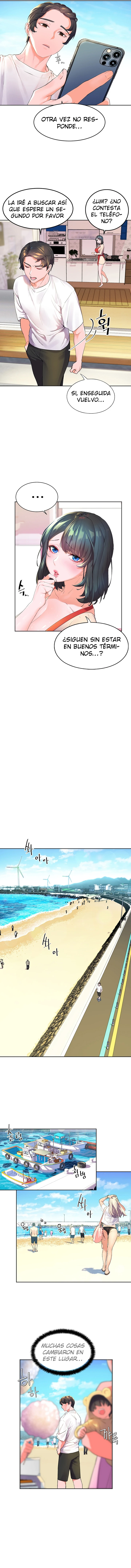 ChildHood Friend Capítulo 1 - Page 8