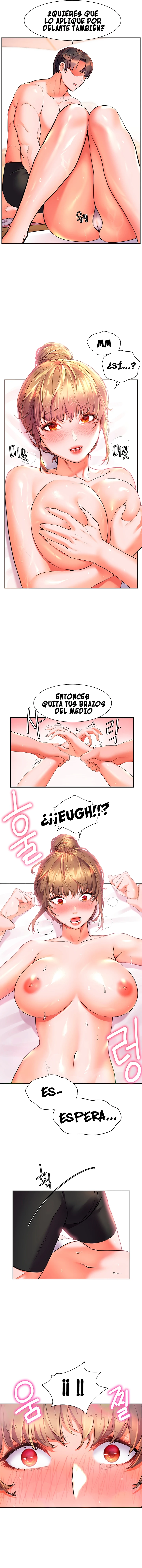 ChildHood Friend Capítulo 11 - Page 11