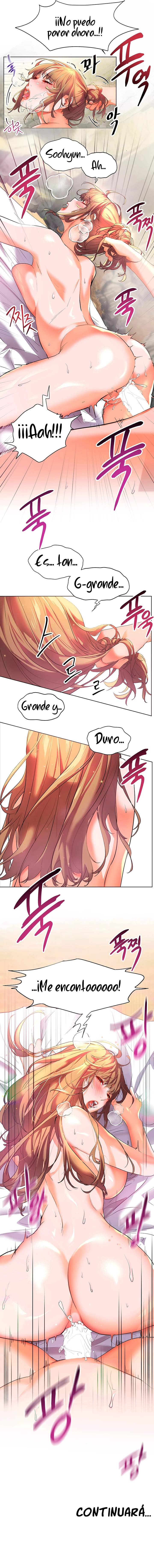 ChildHood Friend Capítulo 12 - Page 12