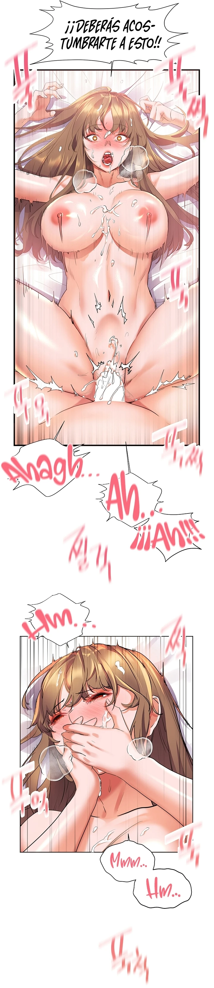 ChildHood Friend Capítulo 13 - Page 19