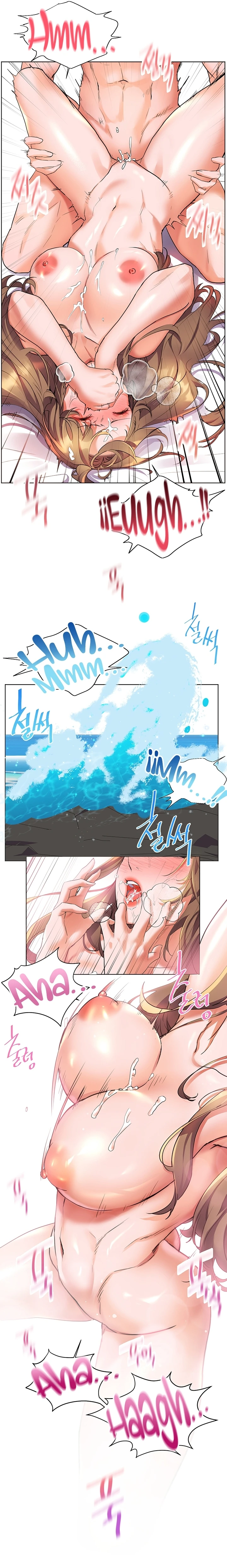 ChildHood Friend Capítulo 13 - Page 20