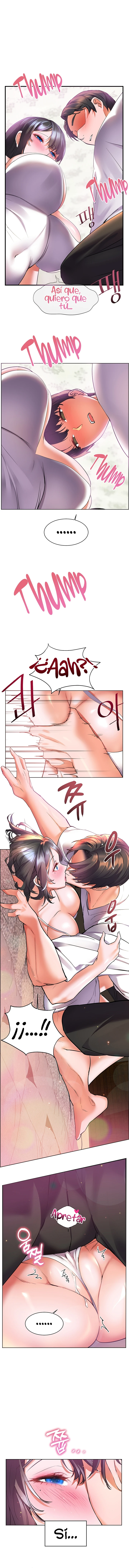 ChildHood Friend Capítulo 15 - Page 14