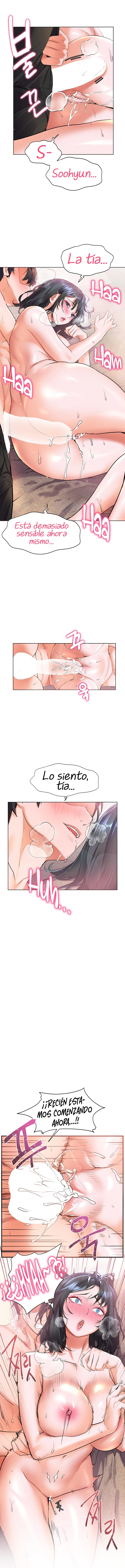 ChildHood Friend Capítulo 16 - Page 10
