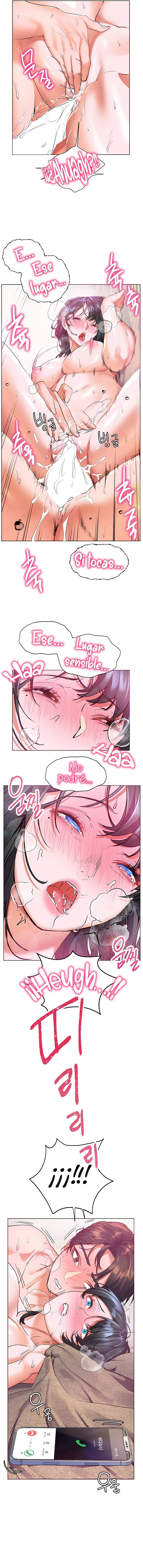 ChildHood Friend Capítulo 16 - Page 13