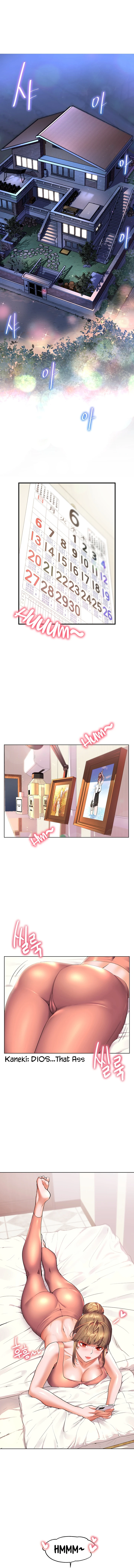ChildHood Friend Capítulo 16 - Page 2