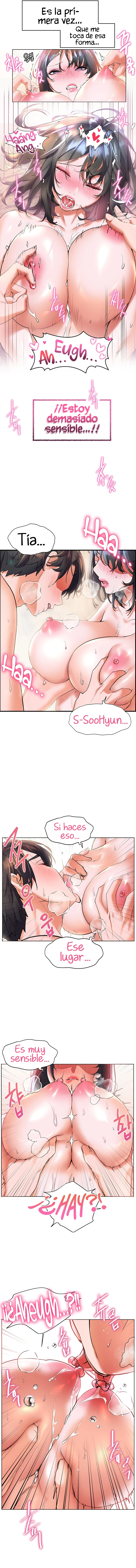 ChildHood Friend Capítulo 16 - Page 7