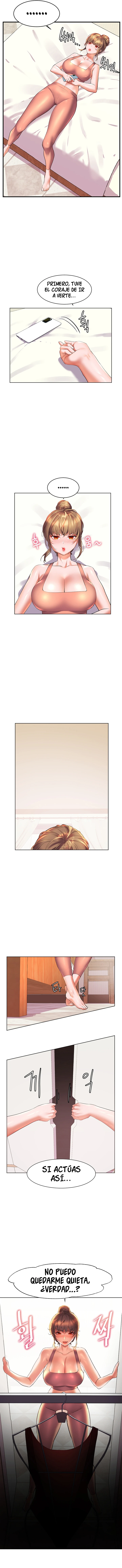 ChildHood Friend Capítulo 17 - Page 13