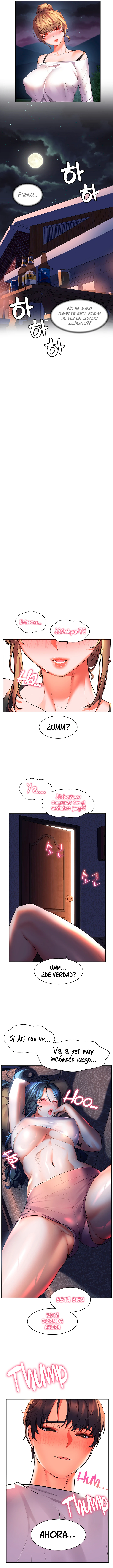 ChildHood Friend Capítulo 19 - Page 14