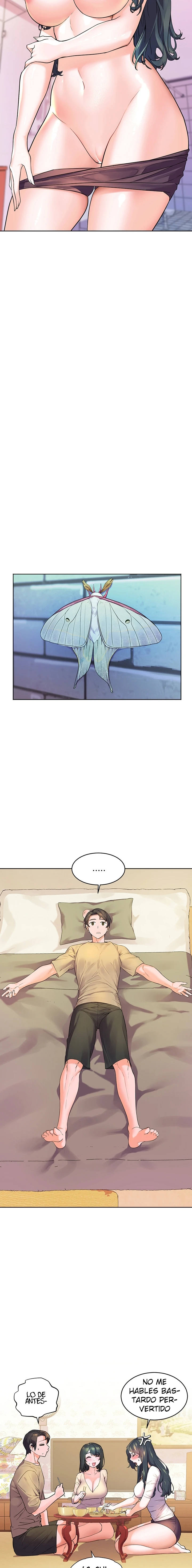 ChildHood Friend Capítulo 2 - Page 15