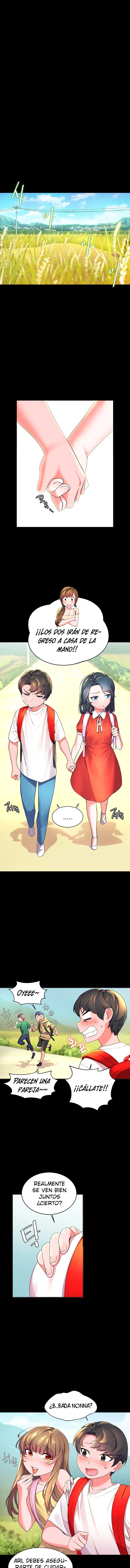ChildHood Friend Capítulo 2 - Page 4