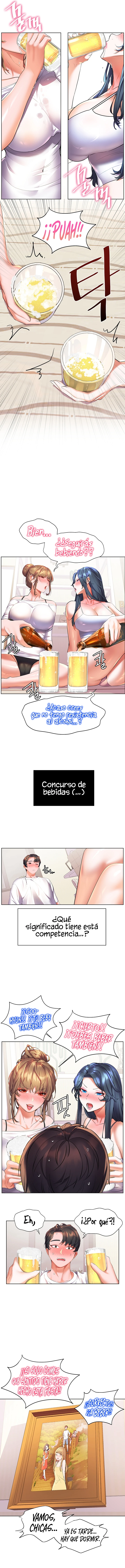 ChildHood Friend Capítulo 20 - Page 10