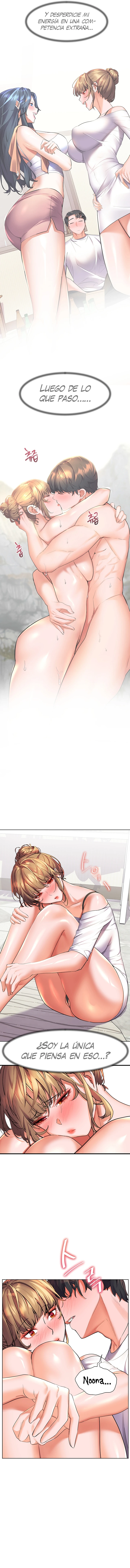 ChildHood Friend Capítulo 20 - Page 13