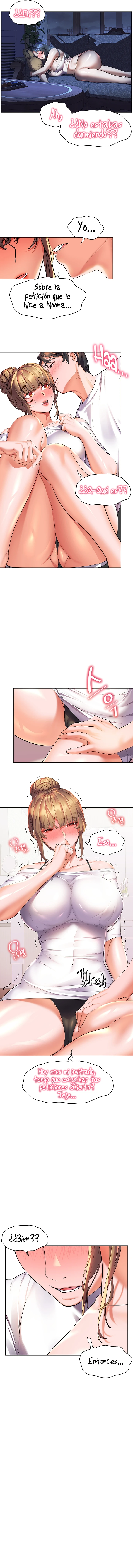 ChildHood Friend Capítulo 20 - Page 14