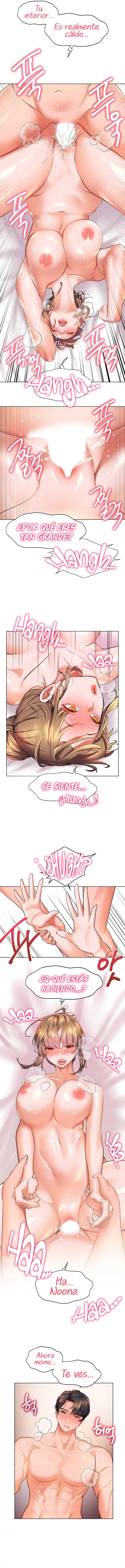 ChildHood Friend Capítulo 21 - Page 16