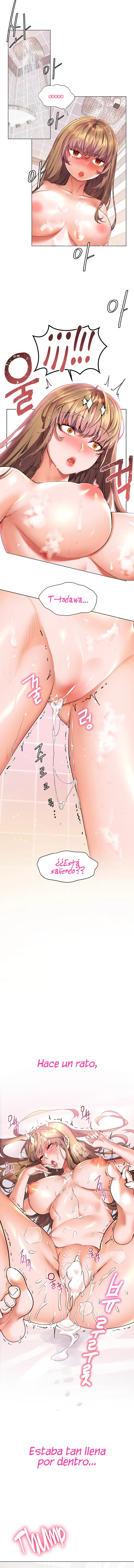 ChildHood Friend Capítulo 21 - Page 3