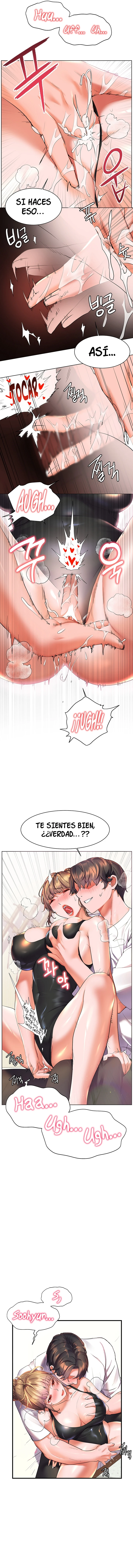 ChildHood Friend Capítulo 21 - Page 7