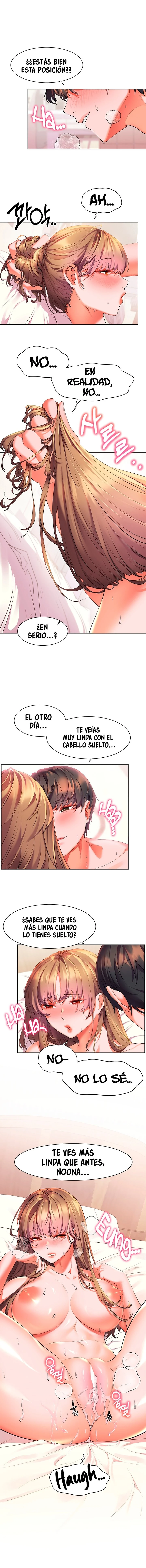 ChildHood Friend Capítulo 22 - Page 4