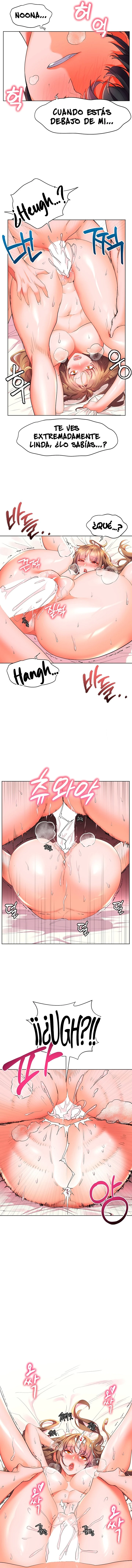 ChildHood Friend Capítulo 22 - Page 6