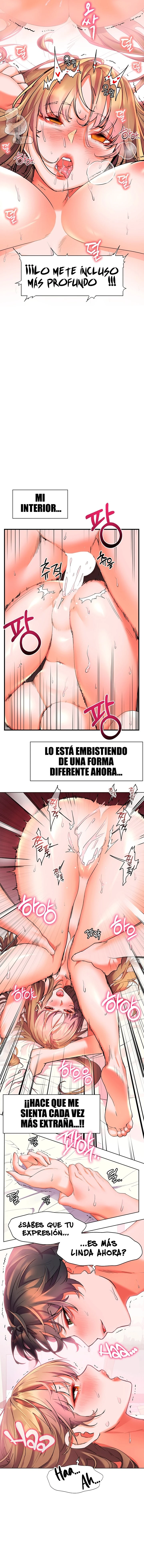 ChildHood Friend Capítulo 22 - Page 7