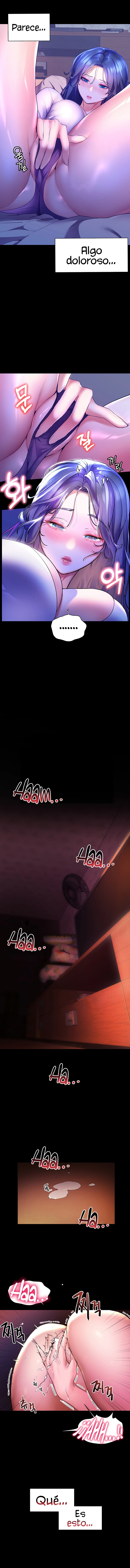 ChildHood Friend Capítulo 23 - Page 13