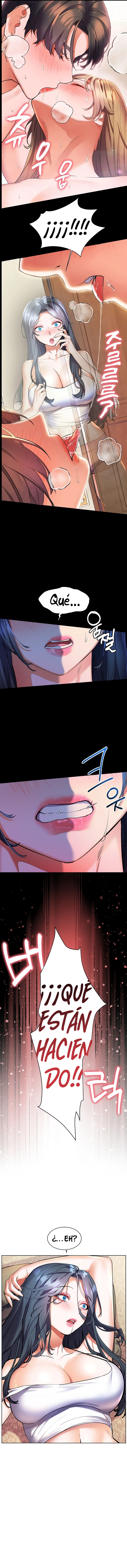 ChildHood Friend Capítulo 23 - Page 4