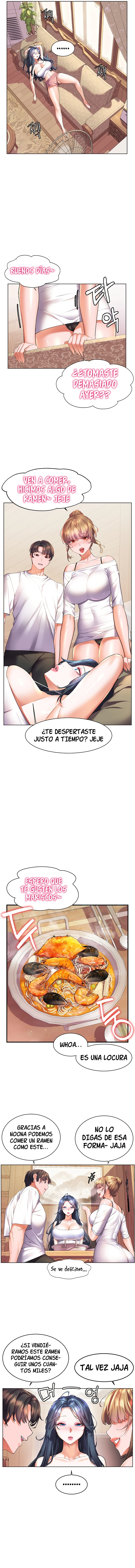 ChildHood Friend Capítulo 23 - Page 5