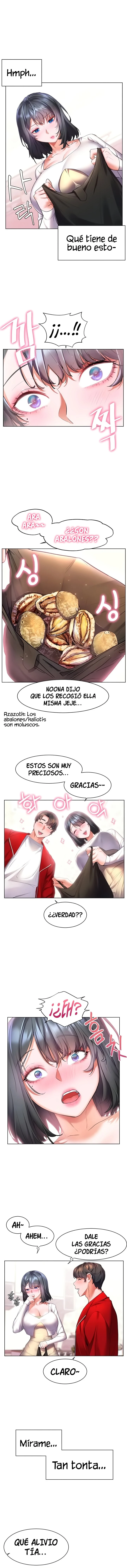 ChildHood Friend Capítulo 24 - Page 4