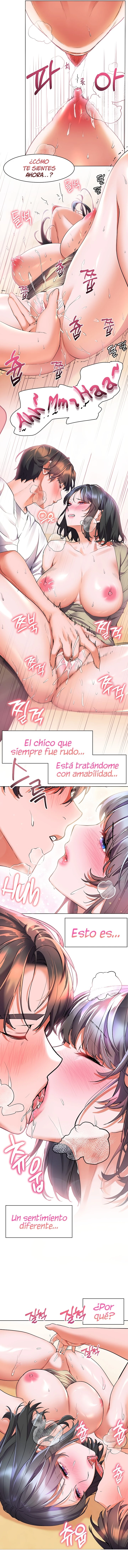 ChildHood Friend Capítulo 25 - Page 12