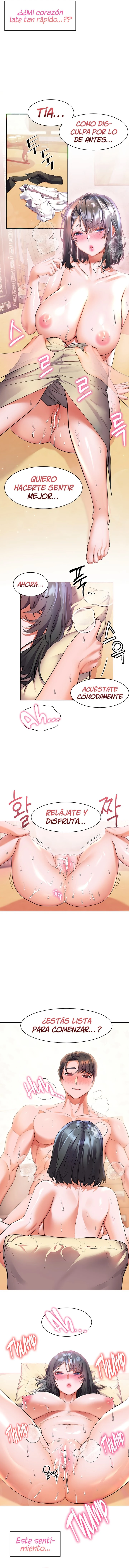ChildHood Friend Capítulo 25 - Page 13