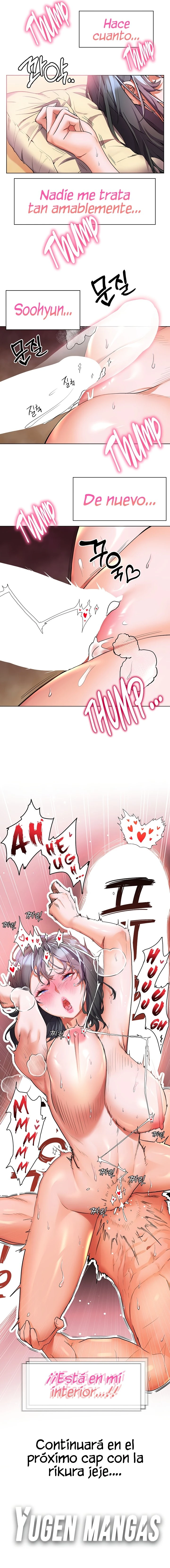 ChildHood Friend Capítulo 25 - Page 14