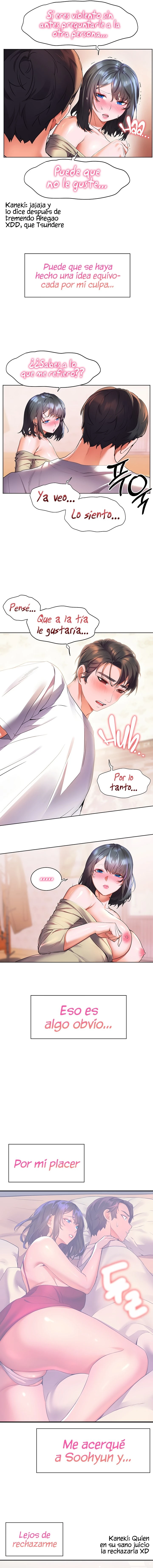 ChildHood Friend Capítulo 25 - Page 7