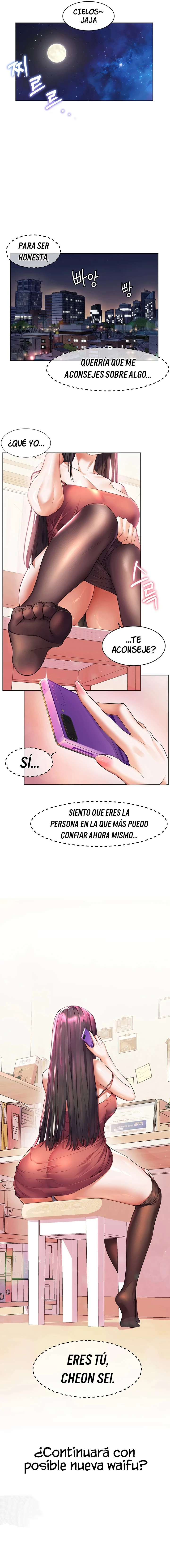 ChildHood Friend Capítulo 26 - Page 15