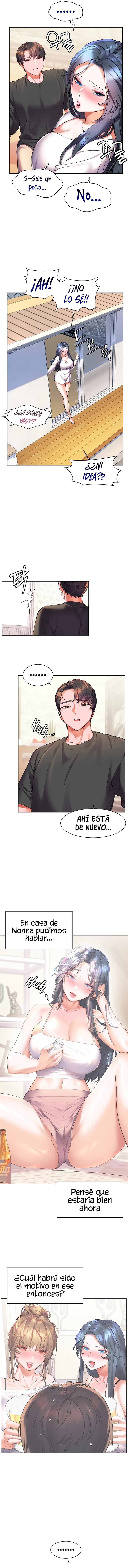 ChildHood Friend Capítulo 27 - Page 14